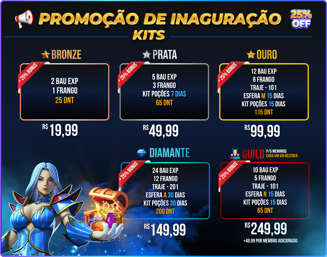 Imagem Donate